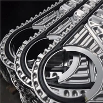 Placa d'intercanvi de calor de Muller